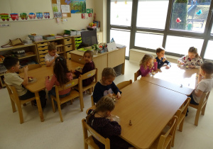 72 Degustacja ciasta