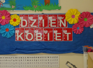 Dzień Kobiet