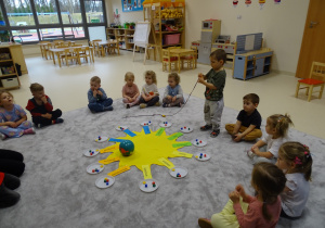 Ignacy nawleka koraliki