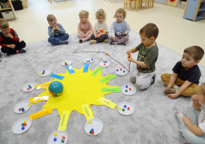 Ignacy nawleka koraliki