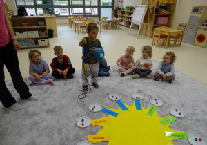 Ignacy nawleka koraliki