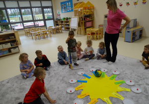 Ignacy nawleka koraliki