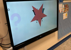 Słownictwo na tablecie