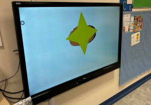 Wiosenne słownictwo