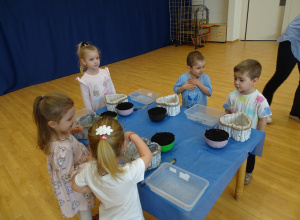 Warsztaty wielkanocne