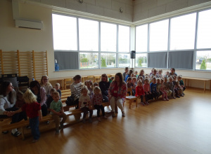 Dzień Otwarty 2026 - Sówki