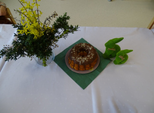 Śniadanie Wielkanocne