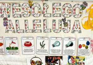 Wielkanocne zwyczaje