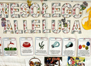 Wielkanocne zabawy i aktywności dla dzieci