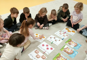 przeliczanie i rozpoznawanie cyfr