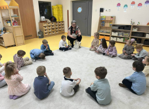 Dyskusyjny Klub Książki - marzec