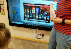 ile cukru jest w produktach spożywczych