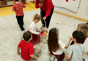 upominki walentynkowe