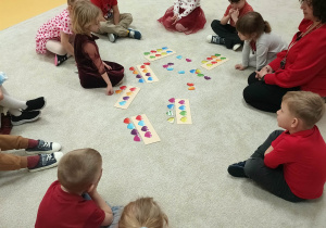 serduszkoew sekwencje