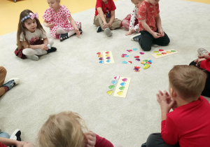 serduszkowe sekwencje