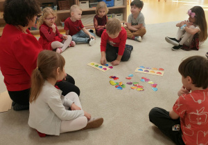 serduszkowe sekwencje