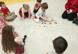 serduszkowe sekwencje