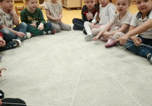 Jak działa sieć na świecie.