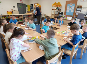 Śniadanie Wielkanocne Sówki 2026