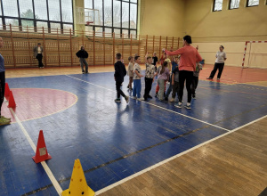 Dzień Otwarty w SP Kleszczów - Sówki 2026