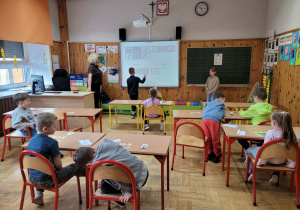 05 Zajęcia w klasie trzeciej