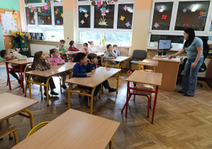 10 Zajęcia z języka angielskiego