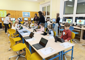 18 Zajęcia z informatyki