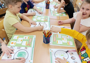 42 Utrwalamy naszą wiedzę w kartach pracy