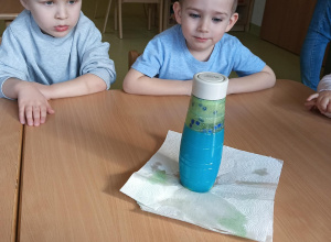 W marcu jak w garncu