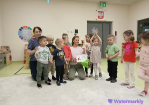 Zdjęcie grupowe