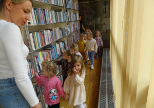 oglądamy książki