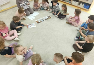 Od pisarza do biblioteki- jak powstaje książka
