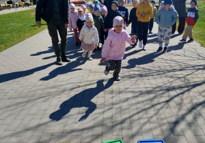 segregacja śmieci