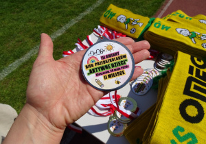 medal
