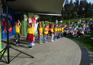 Słoneczka