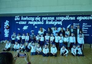 Wspólne zdjęcie