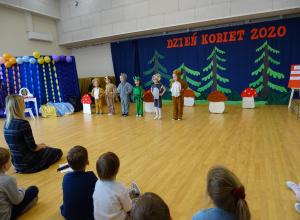 Dzień Kobiet