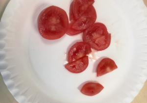 Pomidorki